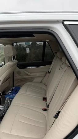2014 BMW F15 X5 - Image 11 of 12