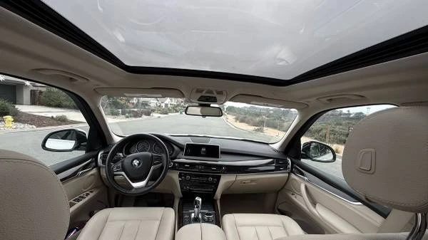 2014 BMW F15 X5 - Image 10 of 12