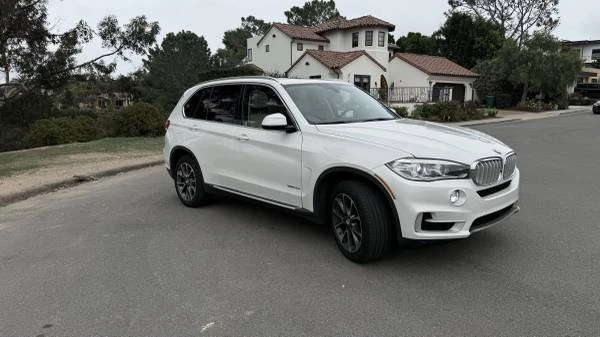 2014 BMW F15 X5 - Image 2 of 12