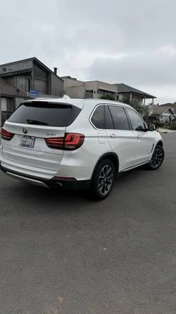 2014 BMW F15 X5 - Image 4 of 12