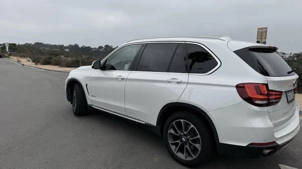 2014 BMW F15 X5 - Image 5 of 12