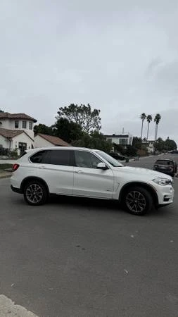 2014 BMW F15 X5 - Image 3 of 12
