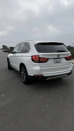 2014 BMW F15 X5 - Image 6 of 12