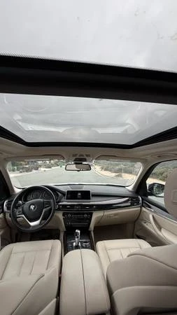 2014 BMW F15 X5 - Image 9 of 12