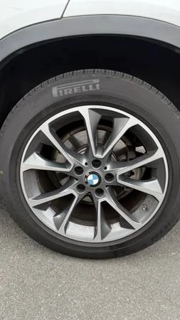 2014 BMW F15 X5 - Image 12 of 12