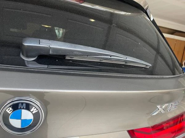 2017 BMW F15 X5 - Image 3 of 3