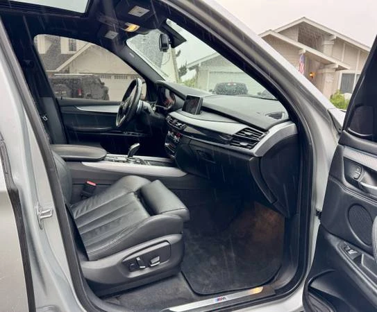 2016 BMW F15 X5 - Image 16 of 18