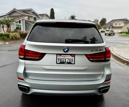 2016 BMW F15 X5 - Image 4 of 18