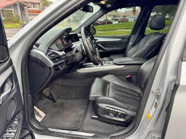 2016 BMW F15 X5 - Image 10 of 18
