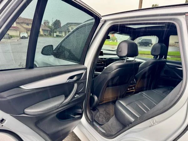 2016 BMW F15 X5 - Image 11 of 18