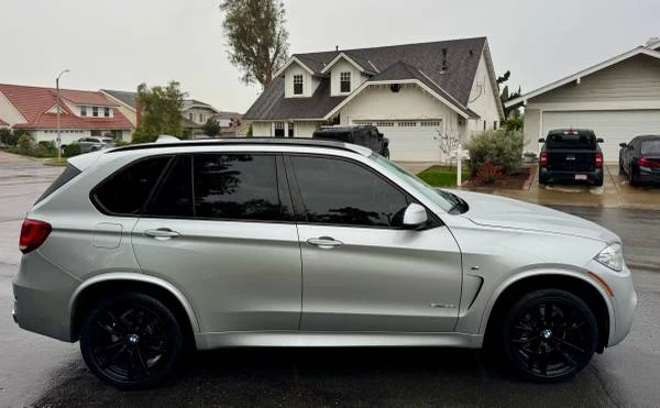 2016 BMW F15 X5 - Image 2 of 18
