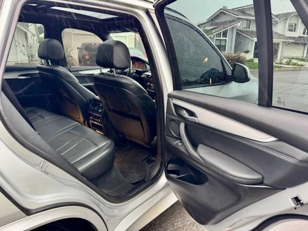 2016 BMW F15 X5 - Image 13 of 18