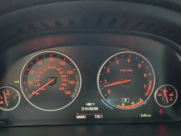 2016 BMW F15 X5 - Image 18 of 18