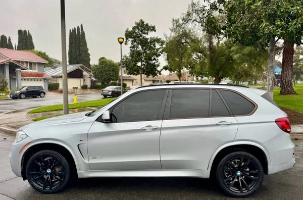 2016 BMW F15 X5 - Image 6 of 18