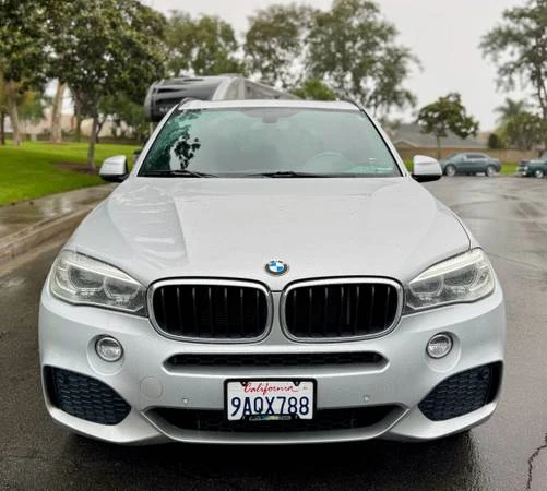 2016 BMW F15 X5 - Image 8 of 18