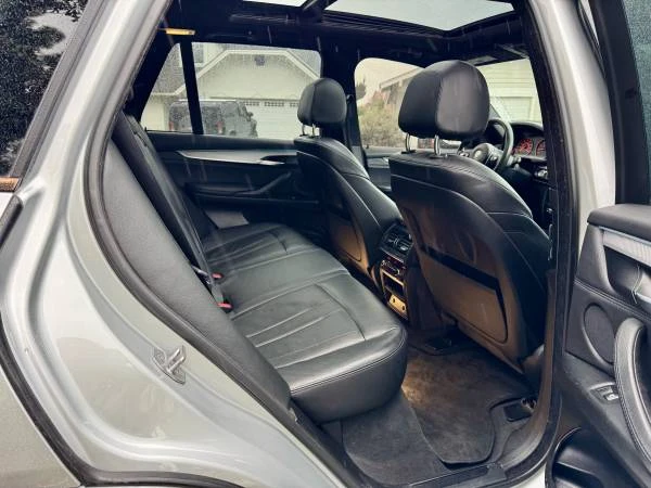 2016 BMW F15 X5 - Image 14 of 18