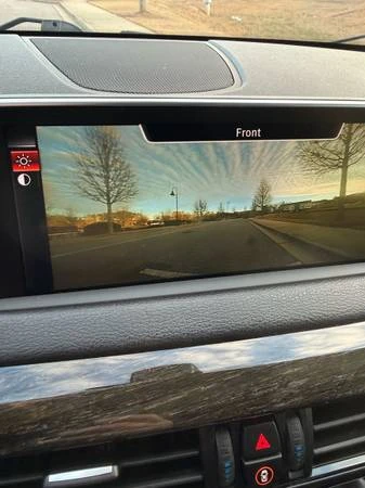 2014 BMW F15 X5 - Image 15 of 17