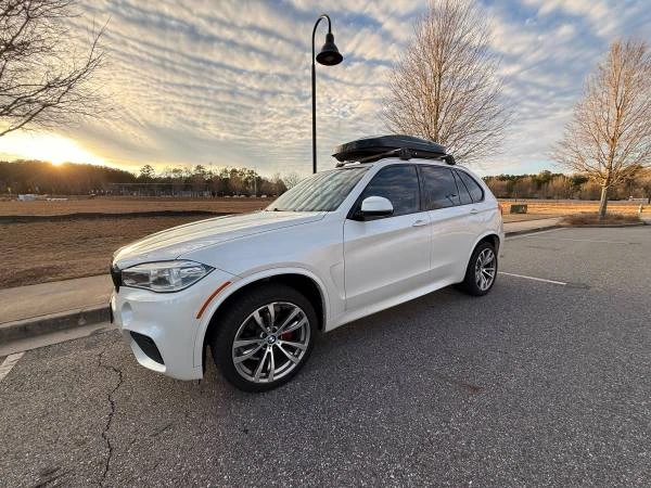 2014 BMW F15 X5 - Image 7 of 17