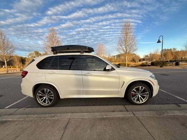 2014 BMW F15 X5 - Image 2 of 17