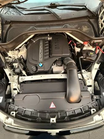 2014 BMW F15 X5 - Image 17 of 17