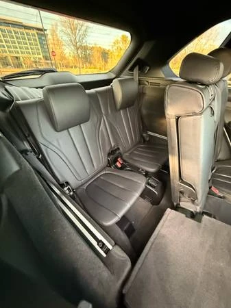 2014 BMW F15 X5 - Image 12 of 17