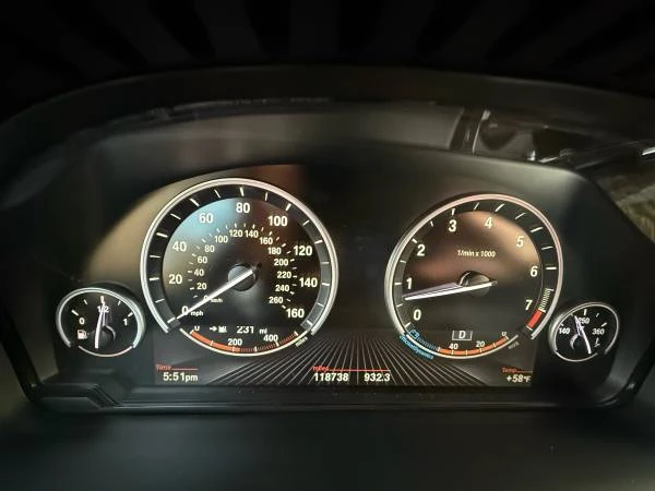 2014 BMW F15 X5 - Image 16 of 17