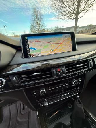 2014 BMW F15 X5 - Image 10 of 17