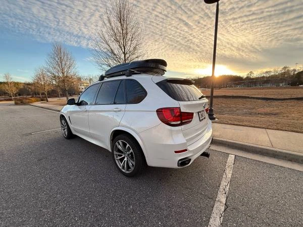 2014 BMW F15 X5 - Image 5 of 17