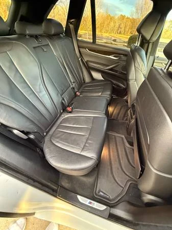 2014 BMW F15 X5 - Image 11 of 17