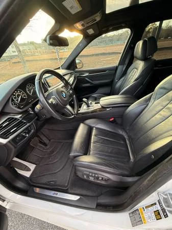 2014 BMW F15 X5 - Image 9 of 17