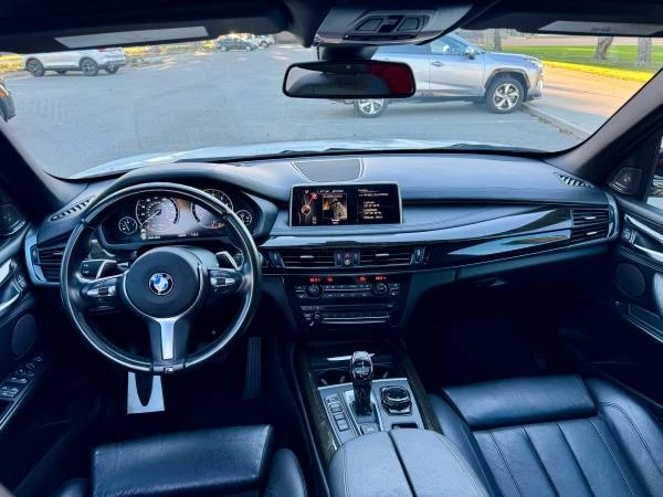 2016 BMW F15 X5 - Image 17 of 20