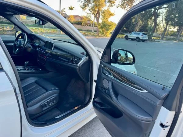 2016 BMW F15 X5 - Image 15 of 20