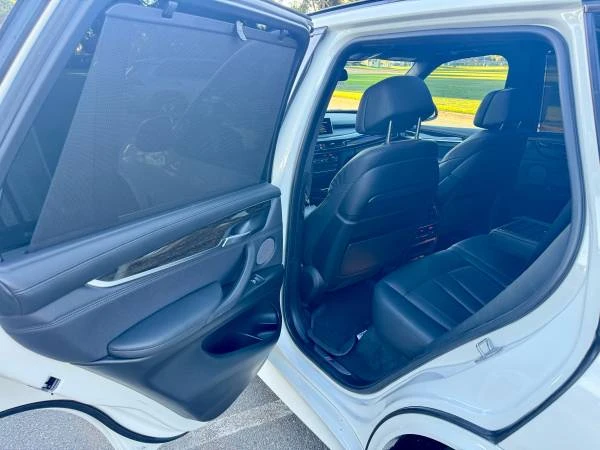 2016 BMW F15 X5 - Image 11 of 20