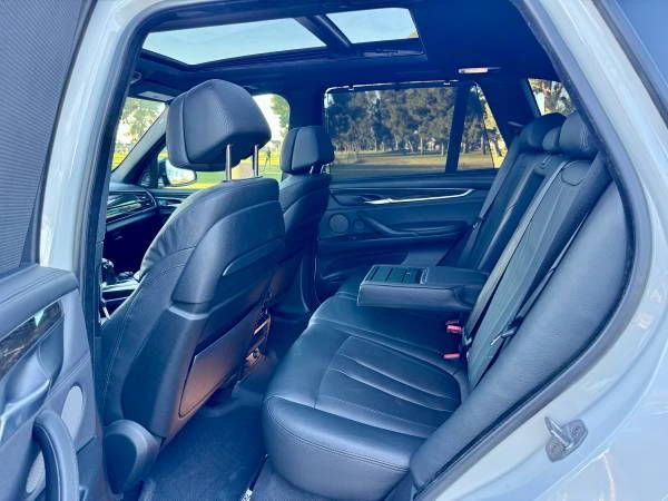 2016 BMW F15 X5 - Image 12 of 20