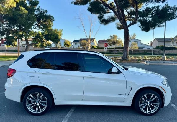2016 BMW F15 X5 - Image 2 of 20