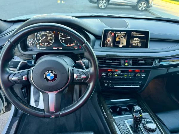 2016 BMW F15 X5 - Image 18 of 20