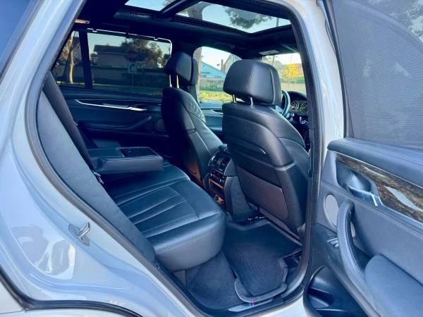 2016 BMW F15 X5 - Image 14 of 20