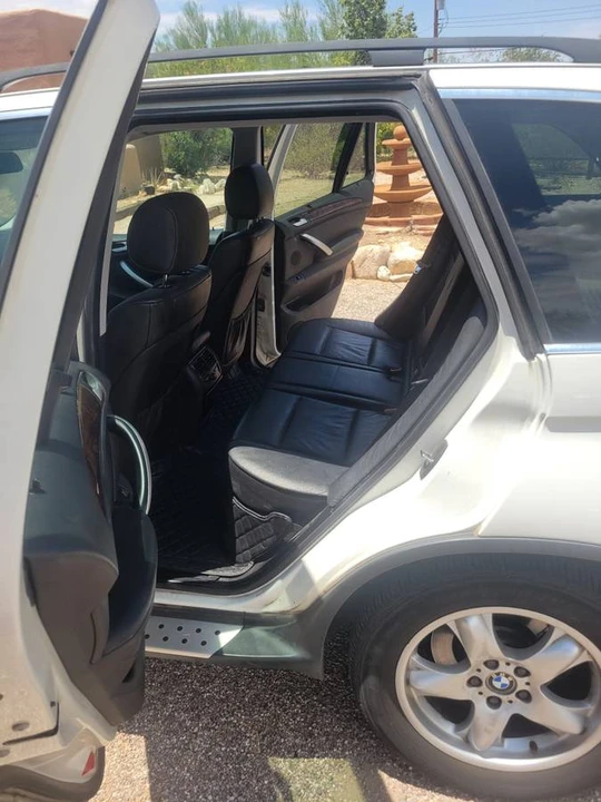 2003 BMW E53 X5 - Image 5 of 10