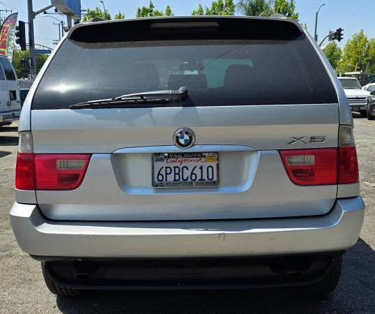 2004 BMW E53 X5 - Image 15 of 19
