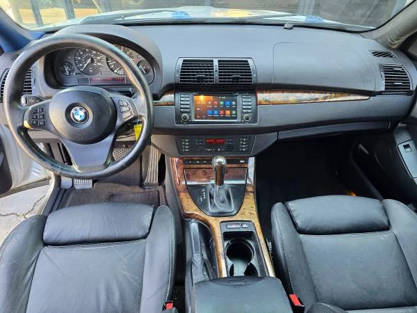 2004 BMW E53 X5 - Image 7 of 19