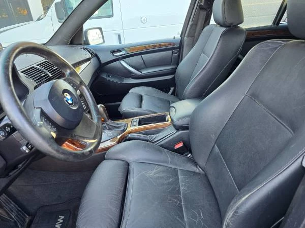 2004 BMW E53 X5 - Image 5 of 19