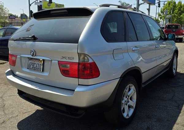 2004 BMW E53 X5 - Image 16 of 19