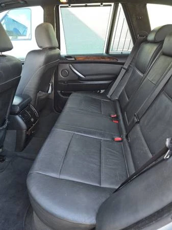 2004 BMW E53 X5 - Image 4 of 19