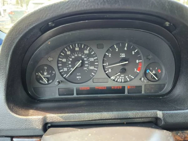 2004 BMW E53 X5 - Image 10 of 19