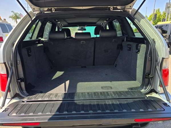2004 BMW E53 X5 - Image 17 of 19