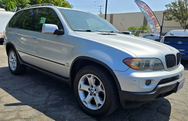 2004 BMW E53 X5 - Image 13 of 19