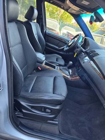 2004 BMW E53 X5 - Image 6 of 19