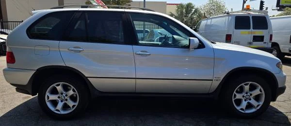 2004 BMW E53 X5 - Image 12 of 19