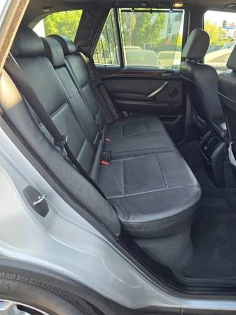 2004 BMW E53 X5 - Image 9 of 19