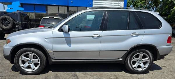 2004 BMW E53 X5 - Image 3 of 19